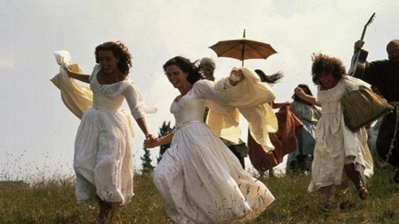 Photo from the movie Much Ado About Nothing