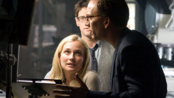 Photo from the movie National Treasure: Book of Secrets