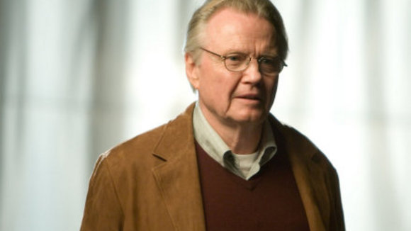 Photo from the movie National Treasure: Book of Secrets