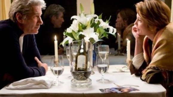 Photo from the movie Nights in Rodanthe