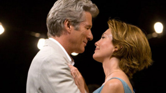 Photo from the movie Nights in Rodanthe