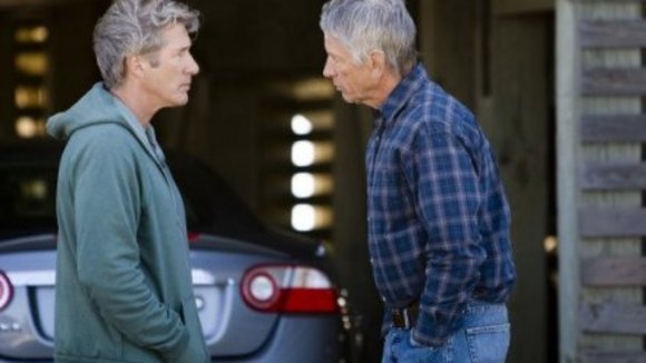 Photo from the movie Nights in Rodanthe