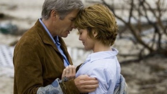 Photo from the movie Nights in Rodanthe