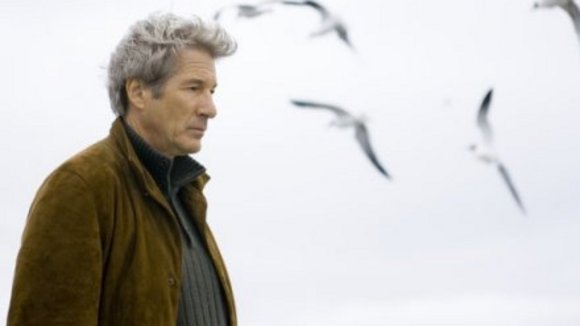 Photo from the movie Nights in Rodanthe