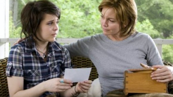 Photo from the movie Nights in Rodanthe