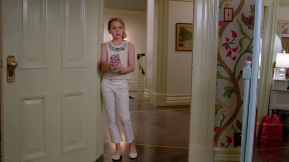 Photo from the movie Nine Lives