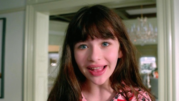 Photo from the movie Nine Lives