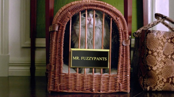 Photo from the movie Nine Lives