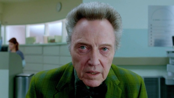 Photo from the movie Nine Lives