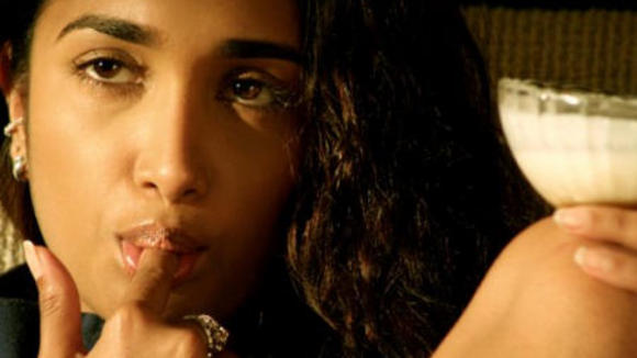 Photo from the movie Speechless