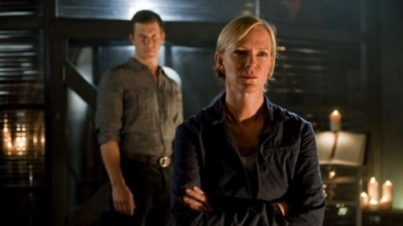 Photo from the movie Outcasts