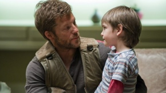 Photo from the movie Outcasts