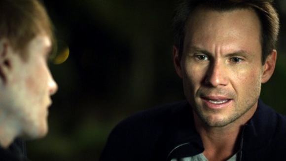 Photo from the movie Playback