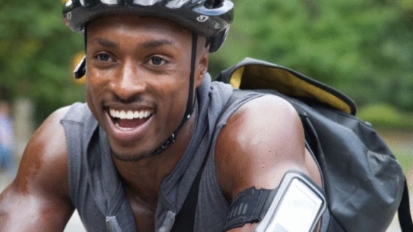 Photo from the movie Premium Rush