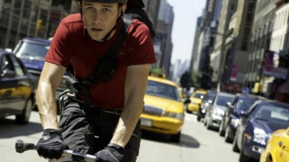 Photo from the movie Premium Rush