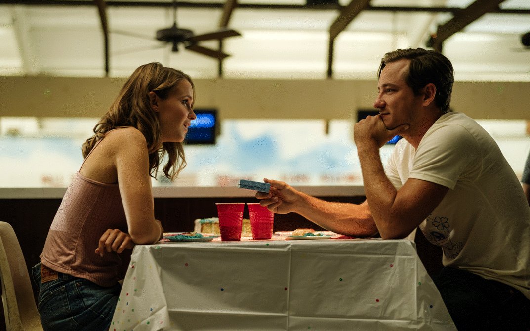 Photo from the movie Press Play