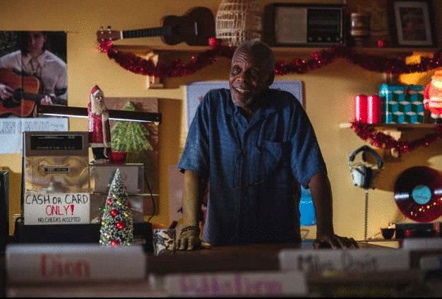 Photo from the movie Press Play