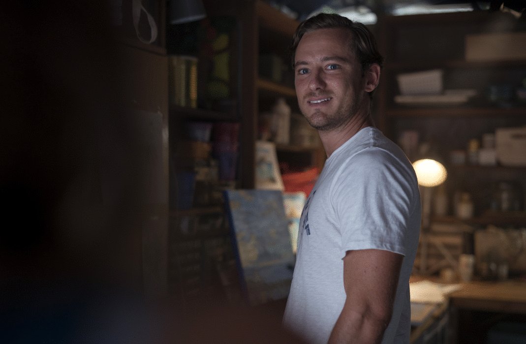 Photo from the movie Press Play