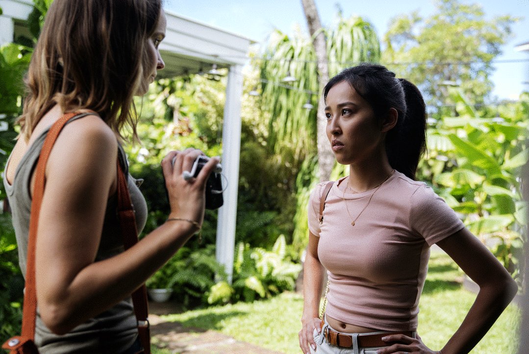 Photo from the movie Press Play