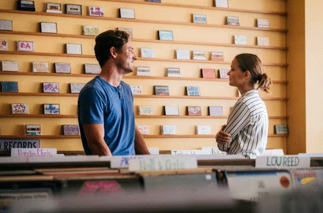 Photo from the movie Press Play