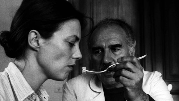 Photo from the movie La Fille prodigue