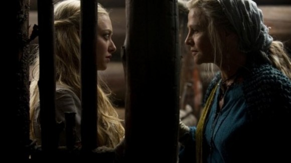 Photo from the movie Red Riding Hood