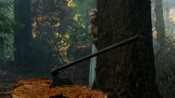 Photo from the movie Red Riding Hood