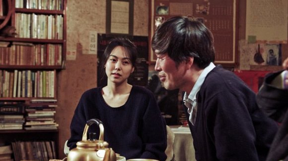 Photo from the movie Right Now, Wrong Then