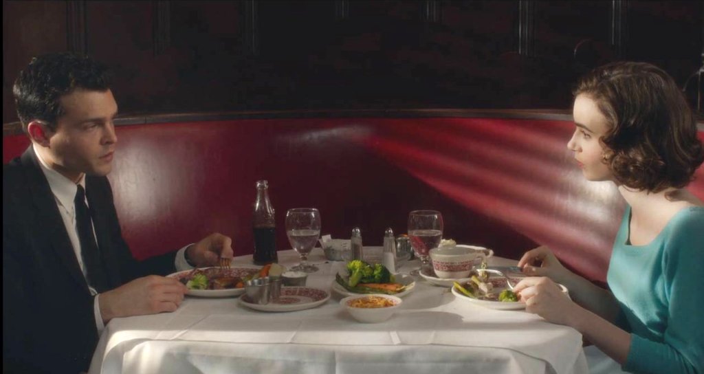 Photo from the movie Rules Don't Apply