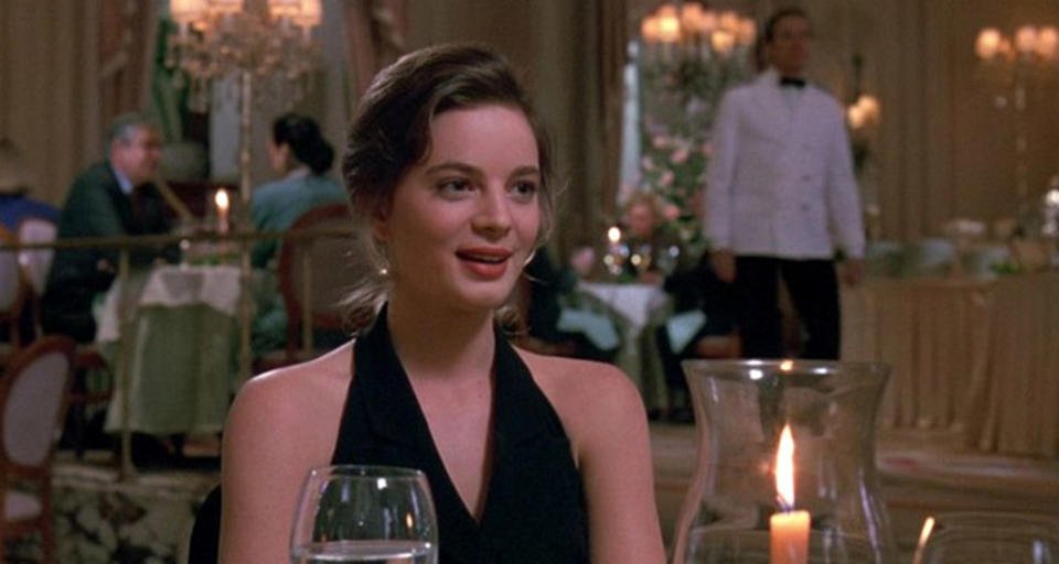 Photo from the movie Scent of a Woman