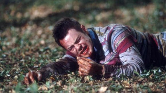 Photo from the movie Severance