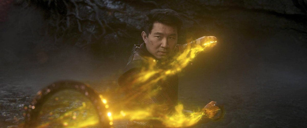 Photo from the movie Shang-Chi and the Legend of the Ten Rings