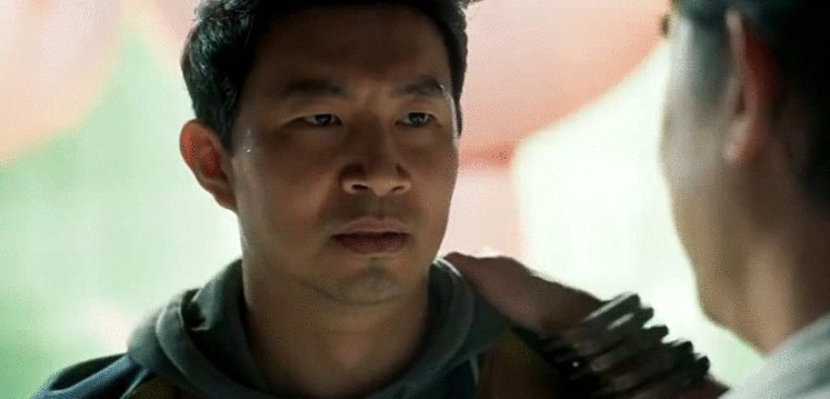 Photo from the movie Shang-Chi and the Legend of the Ten Rings