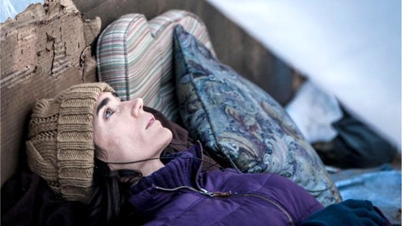 Photo from the movie Shelter