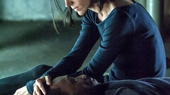 Photo from the movie Shelter