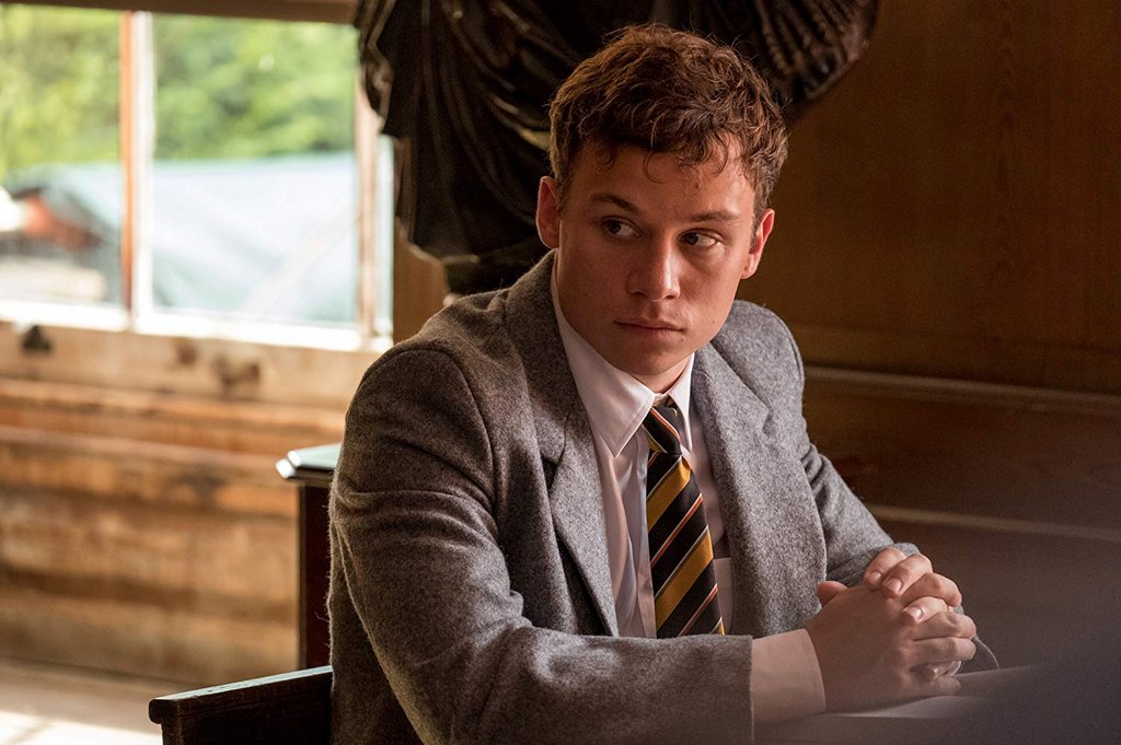 Photo from the movie SlaughterHouse Rulez