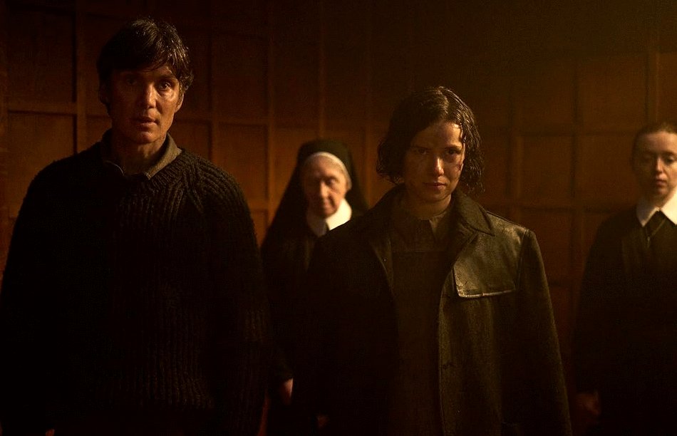 Photo from the movie Small Things Like These