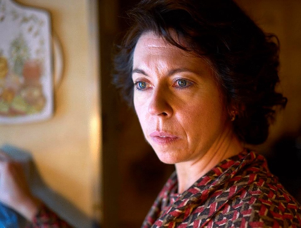 Photo from the movie Small Things Like These