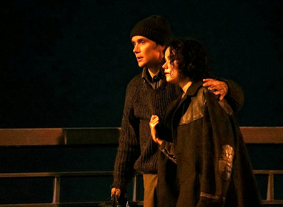 Photo from the movie Small Things Like These