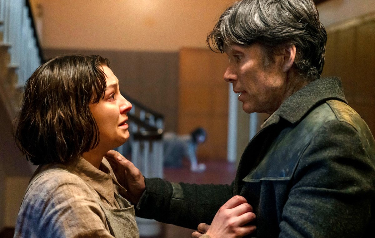 Photo from the movie Small Things Like These