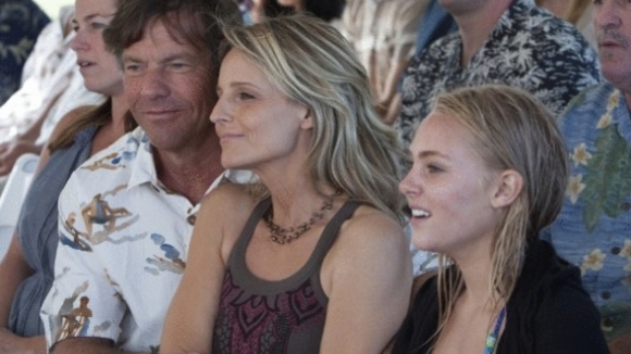 Photo from the movie Soul Surfer