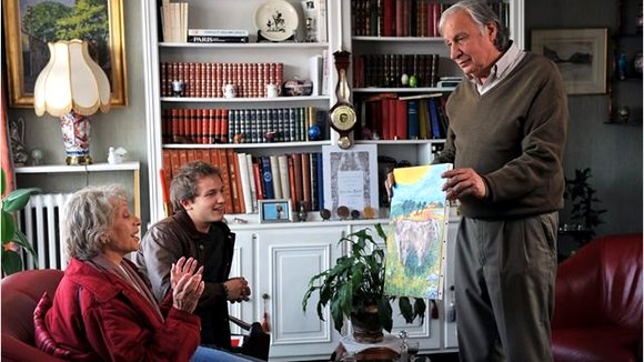 Photo from the movie Memories