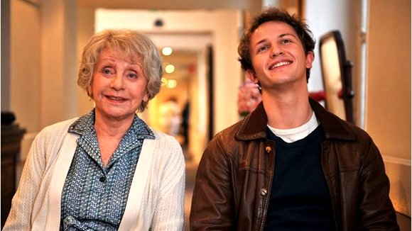 Photo from the movie Memories