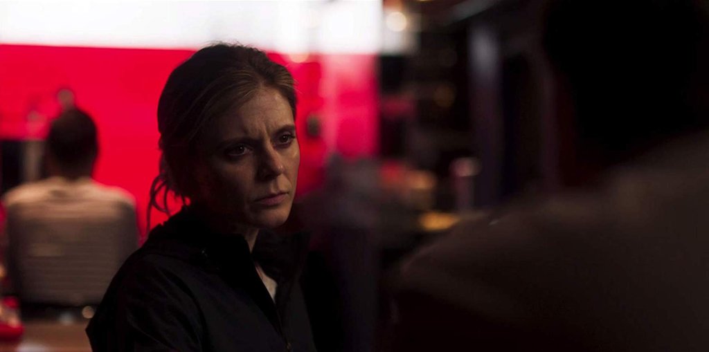 Photo from the movie Strangers