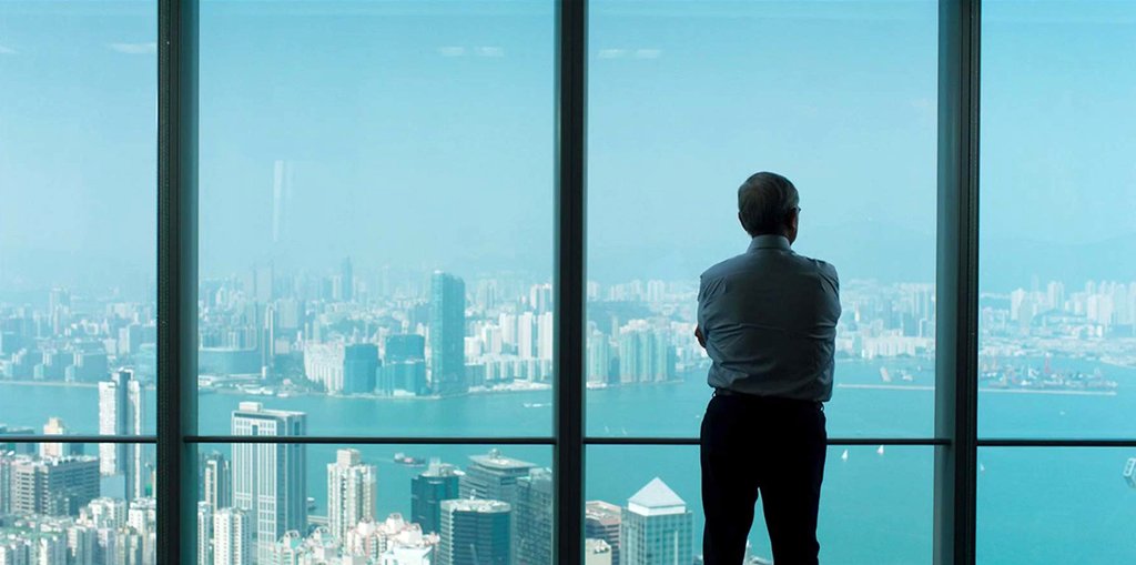 Photo from the movie Strangers