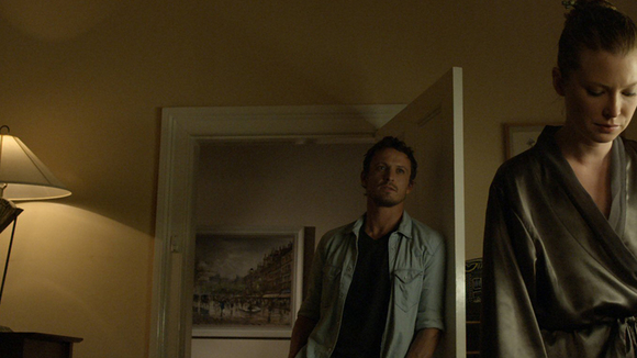 Photo from the movie Swerve