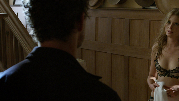 Photo from the movie Swerve