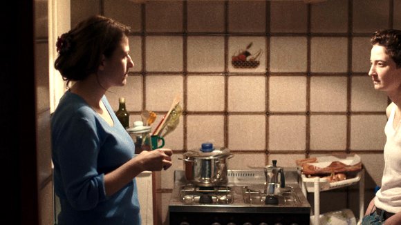 Photo du film Vergine giurata [2015]