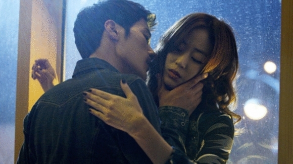 Photo from the movie The Taste of Money