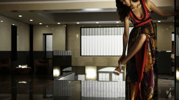 Photo from the movie The Taste of Money